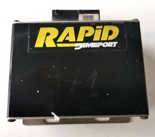 F08rapid centralina aggiuntiva usato  Naro