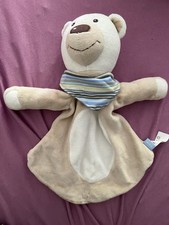 Tcm tchibo schmusetuch gebraucht kaufen  Leck