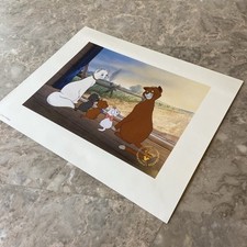 disney lithographs for sale disney lithographs for sale Marrero