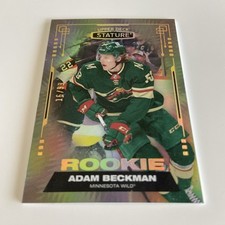 Nhl card adam gebraucht kaufen  Furth