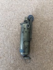 Vintage petrol lighter for sale  LINCOLN