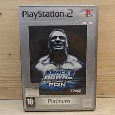 Wwe smackdown here usato  Barcellona Pozzo di Gotto