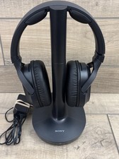 Sony rf400 wireless for sale  Oak Grove
