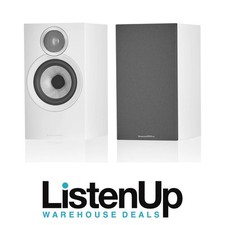 Bowers wilkins 607 for sale  Denver