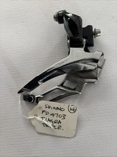 Shimano tiagra 4703 for sale  WARWICK