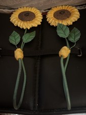 Sunflower wall decor for sale  Orlando
