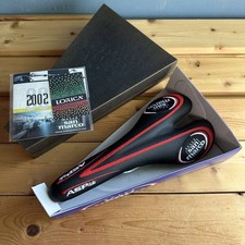 Selle San Marco Aspide Titanio Vintage NOS - Selim de bicicleta retrô caixa aberta comprar usado  Enviando para Brazil