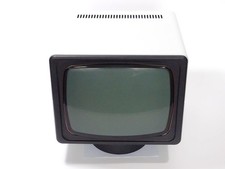 Robotron monitor ddr gebraucht kaufen  Pasewalk