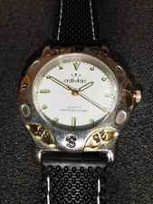 boys adidas watch for sale  MANCHESTER