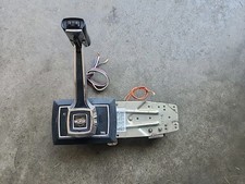 Morse controls shifter for sale  Faribault