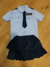 Polizei polizistin kostüm gebraucht kaufen Polizei polizistin kostüm gebraucht kaufen  Großalmerode
