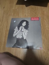 La Toya Jackson - La Toya Jackson LP 1980 Polydor – PD-1-6291 VG+/VG+ comprar usado  Enviando para Brazil