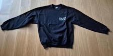 Sweat shirt polizei gebraucht kaufen Sweat shirt polizei gebraucht kaufen  Deutschland