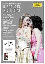Sogno scipione salzburg for sale  HALIFAX