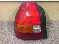 1996 honda door for sale  LEEDS