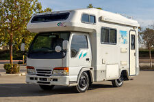 Isuzu elf 4wd for sale  Bell Gardens