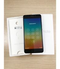 Meizu note nero usato  Italia