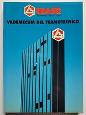 Vademecum del termotecnico usato  Santena