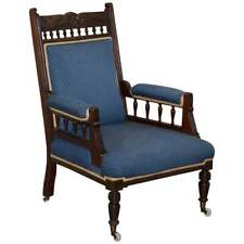 Early victorian carved for sale  PULBOROUGH