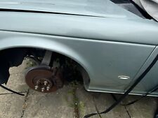 Jaguar wing fender for sale  WAKEFIELD