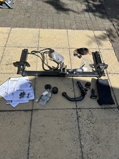 Vauxhall mokka detachable for sale  RIPLEY
