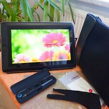 Moniteur graphique wacom d'occasion  Expédié en France
