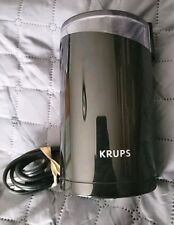 Krups f203 electric for sale  Mount Pleasant