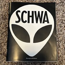 schwa book for sale  El Cajon