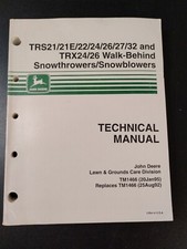 John deere tm1466 for sale  Fort Worth
