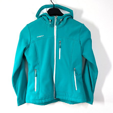 Zeroxposur hooded jacket for sale  Silverdale