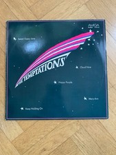 The temptations amiga gebraucht kaufen  Leipzig