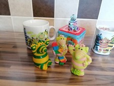Vintage fimbles figure for sale  BIRMINGHAM