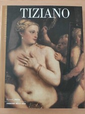 Tiziano classici dell usato  Sarzana
