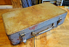Ancienne caisse outil d'occasion  Toulouse-