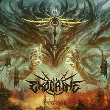 Exocrine legend used for sale  Shepherdsville