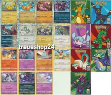 Satz donalds pokemon gebraucht kaufen  Berlin