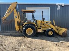 John deere 300d for sale  Alden