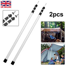 Tent poles universal for sale  UK