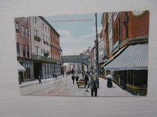 Worcester foregate street for sale  SWANSEA