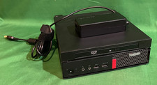 Computador portátil Noritsu Green III Lenovo Think Center com DVD player BX88 comprar usado  Enviando para Brazil