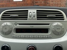 Fiat 500 original for sale  NUNEATON