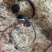Jabra evolve ear for sale  Shawnee