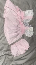 Baby girl pink for sale  KILMARNOCK