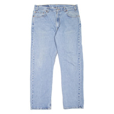 Vintage levi 505 for sale  BLACKBURN