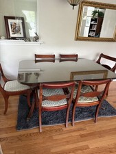 French country mahogany for sale  Ann Arbor