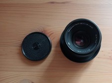 Obiettivo industar 50mm usato  Giardini Naxos