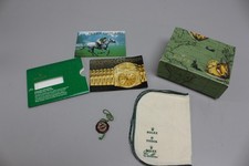 Genuine rolex outer d'occasion  Expédié en Belgium