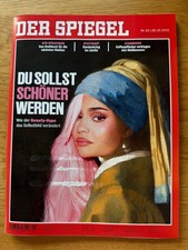 Spiegel 2025 30 gebraucht kaufen  München