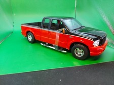 Maisto 2004 ford for sale  SUNDERLAND