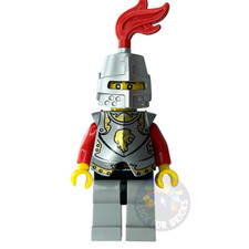 Lego castle kingdoms for sale  WORTHING